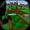 Mini Golf 3D Classic is a free mini golf game that includes six 18 hole courses with a simple to use interface and appealing graphics