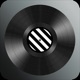 Skratch It app icon - Music app for iPhone