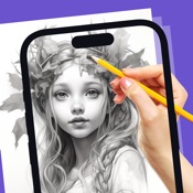 AR Drawing: 3D Simply Sketch
