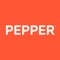 Welcome to Pepper Rewards, where every purchase is rewarding