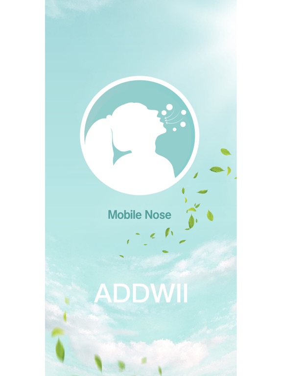 Screenshot #4 pour ADDWII 空污鼻