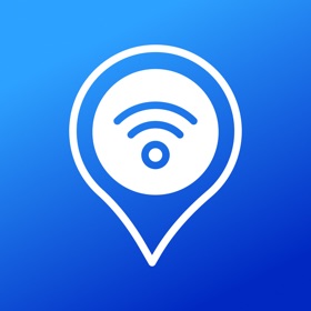 WiFi Map Connection