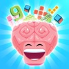 1001 Brain Zen Puzzles icon