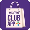 Lansdowne Club icon