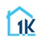 With 1K Realty, Home Buyers Get 100% Commission Rebate