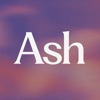 Ash - AI Mental Health icon