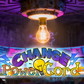 Change Power Cord