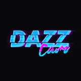 Dazz Cam - Icône de l’app