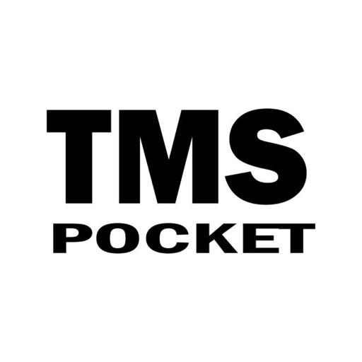 TMS Pocket