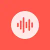 Audio-Transkribierer-KI Icon