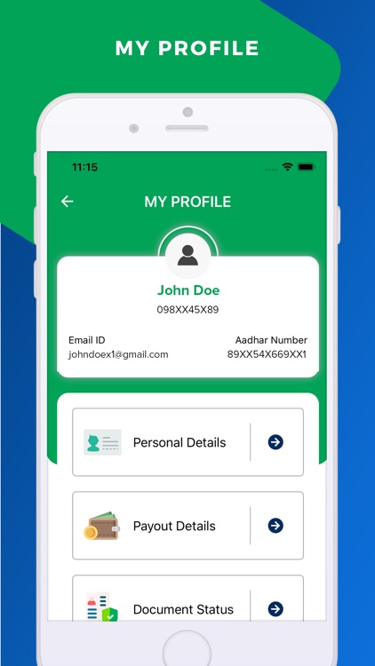 POS by Gennext Insurance