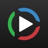 Outplayer app icon - Entertainment app for iPhone