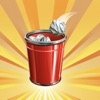 Paper Toss Vision App Icon