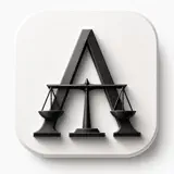 AnwaltGPT - Icona app