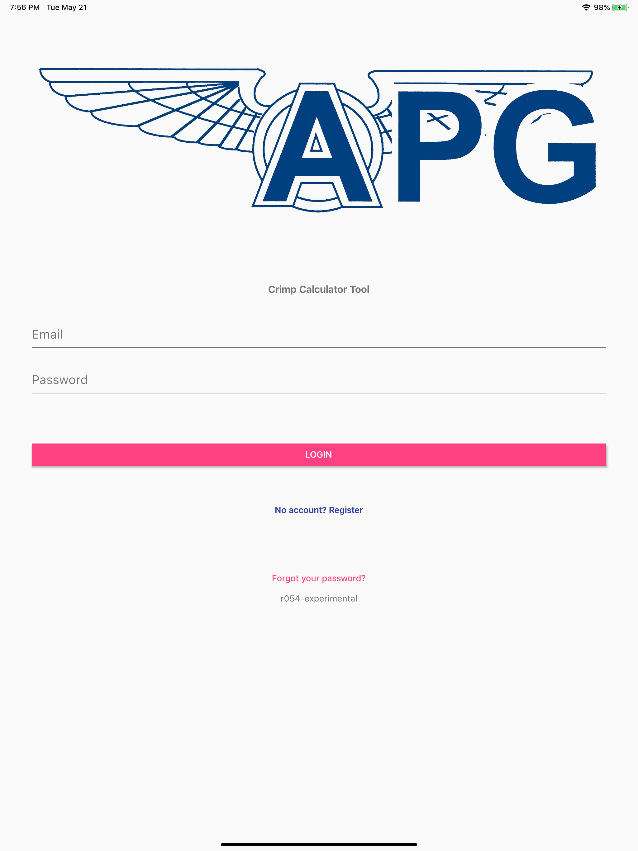 APG Crimp Tool screenshot 4