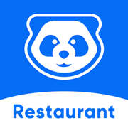 Hungrypanda for restaurant