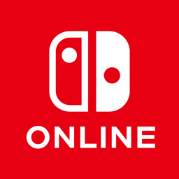 Ícone do app Nintendo Switch Online