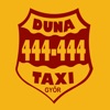 Duna Taxi Győr icon