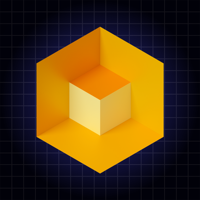 Voxel Max - 3D Modeling logo