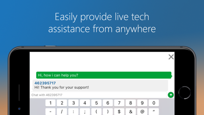 Supremo Remote Desktop Screenshot 5 of 5