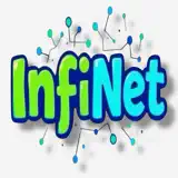 InfiNet Hub - App Icon