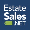 Estate Sales - EstateSales.NET icon