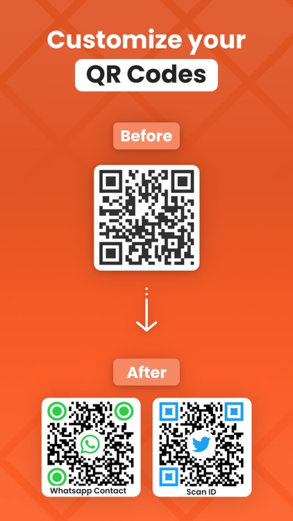 QR Code: Generator & Maker by Pixelab LLC