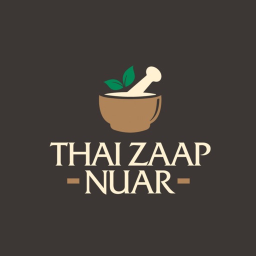 Thai Zaap Nuar icon