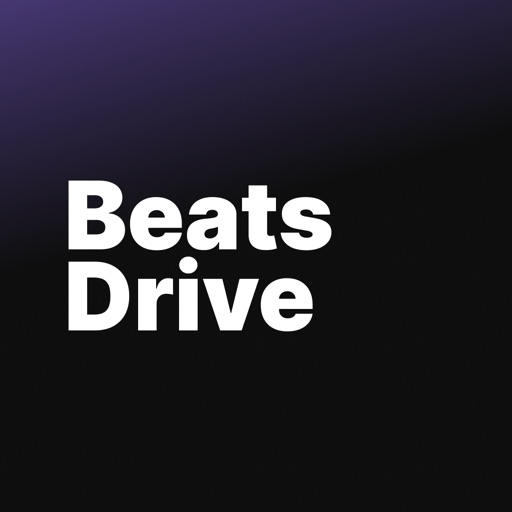 Beats Drive