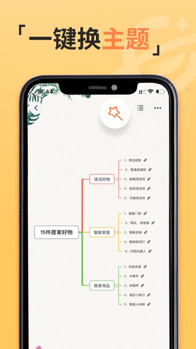 GitMind: Al Mind Map & Notes