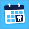 iDentist: dental clinic app icon