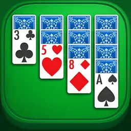 Solitaire ◆ app icon