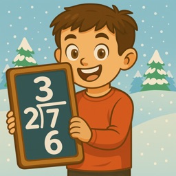 Apprendre la division