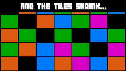Bloop — Tabletop Finger Frenzy Screenshot