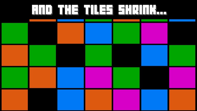 Bloop — Tabletop Finger Frenzy screenshot-3