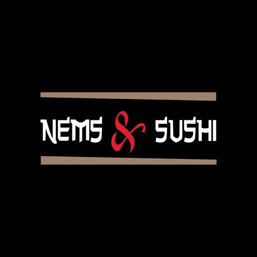 Nems et Sushi