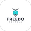 Freedo Rentals icon