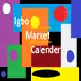 Igbo Market Calendar