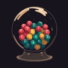 Random Picker - 3D Lucky Ball icon