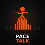 PaceTalk - App Icon