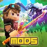 Mods for Hytale - App Icon