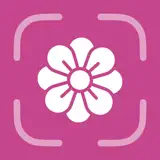 Flower Identifier - FlowerID - 앱 아이콘