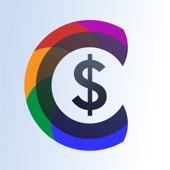 Cashinator – Ausgaben teilen icon
