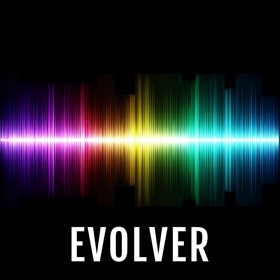 Screenshots (8) EvolverFX AUv3 Audio Plugin