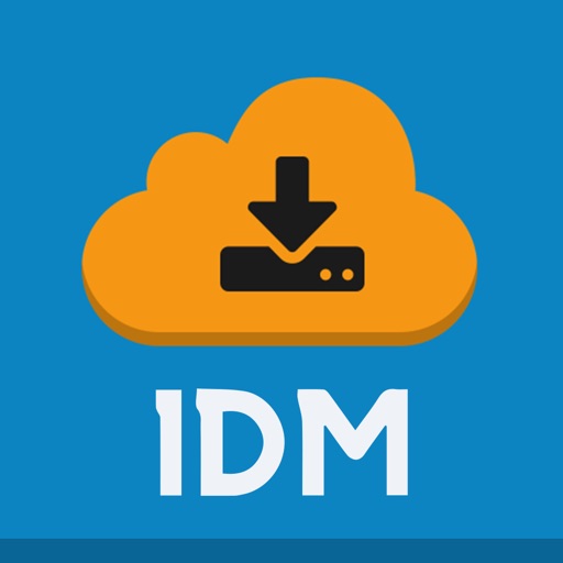 1DM: Browser & Downloader