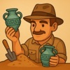Relic Match Digger icon