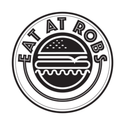 Eat at ROBs icon