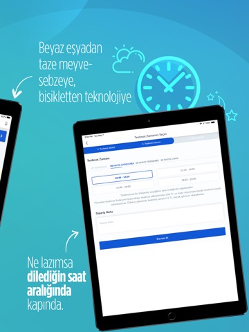 CarrefourSA Online Alışverişのおすすめ画像2