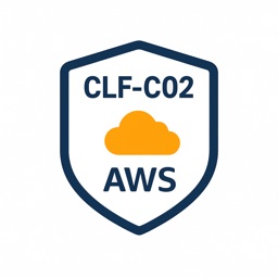 CLF-C02 AWS Cloud Practitioner