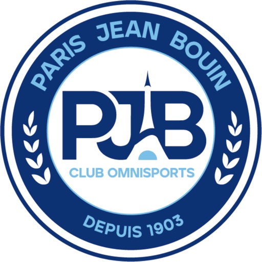 PARIS JEAN BOUIN - TENNIS